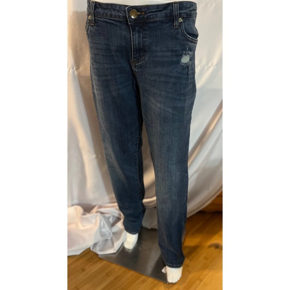 Kut from Kloth Catherine Boyfriend jeans